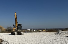 20t Excavator Hire £500 Per Week/£1300 with driver 