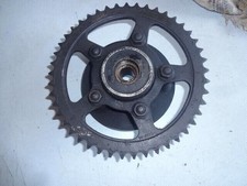 HONDA CBX750F CBX70FE VF1000R VF1000R - REAR WHEEL HUB CENTRE - 42610-MJ0-000