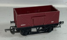 TRIANG R112 BR MAROON GOODS