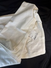 NEW Ikea KIVIK 201.831.74  Blekinge White slip Cover Single Cushion Seat Sofa