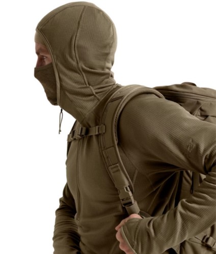 Arc teryx leaf pro delta - arc'teryx, /