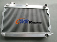 3ROW Aluminum Radiator For