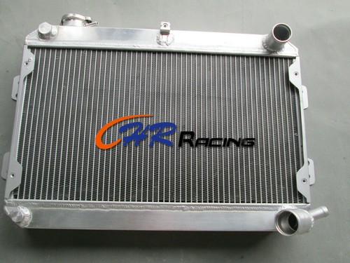 3row aluminum radiator for - 3row,