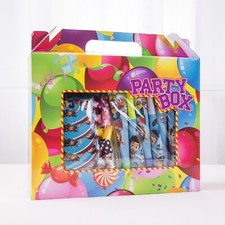 PAW PATROL party supplies