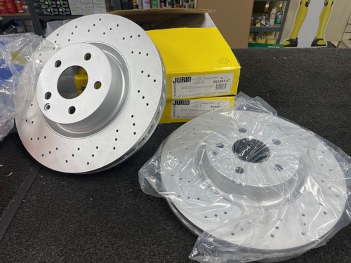 For class s320cdi - for, s-class
