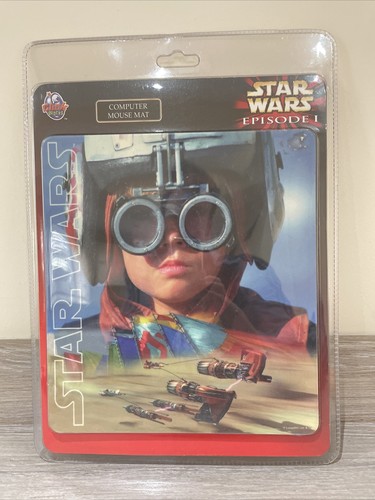 Star wars episode - -,