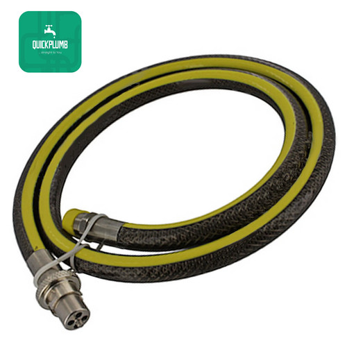Oven cooker gas hose - cooker,