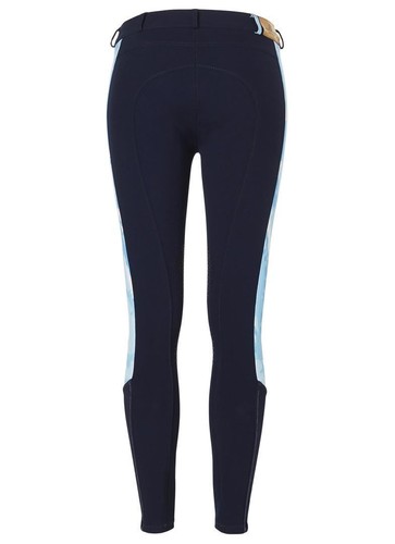 Ladies mind riding breeches - ladies,