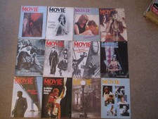 The Movie. 1982 UK magazine