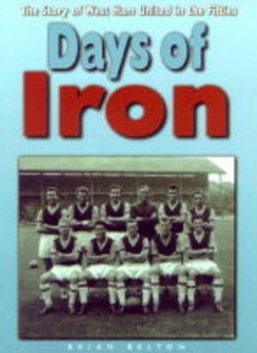 Days iron west ham - iron:,