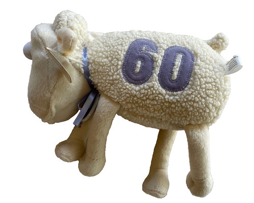 Serta plush counting sheep - serta,