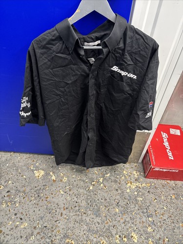 Snap tools dealer - on, ex