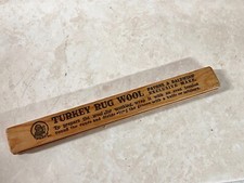 ANTIQUE VINTAGE TURKEY RUG