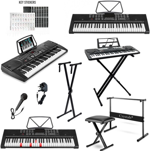 Musical keyboard electronic - keyboard,