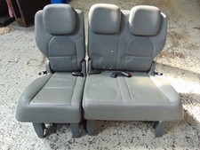 CHRYSLER GRAND VOYAGER THIRD