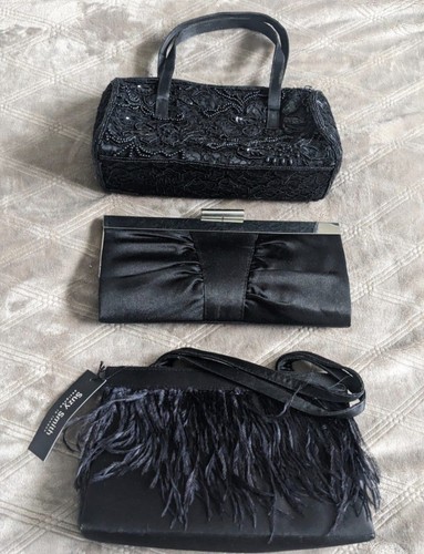 Lot new ex clutch - 3,