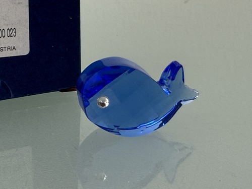 Swarovski figurine 680508 - swarovski,