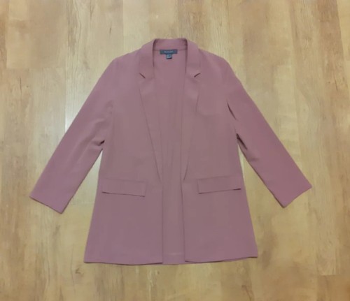 Primark unlined dusky - primark, pink
