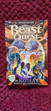 Beast Quest: Ravira Ruler of