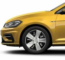 4x Wheel Trims Hub Caps 16" Covers fits Vauxhall Vectra Zafira Tigra