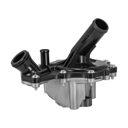 Replacement water pump - replacement,