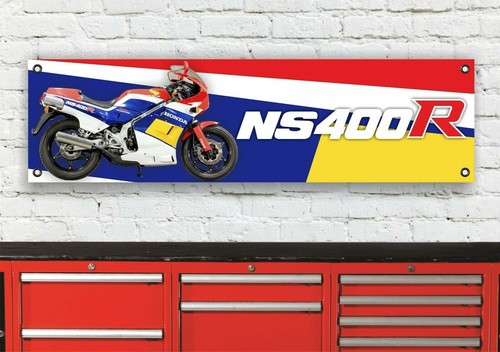 Br255b ns400r ns400 inspired - br255b,