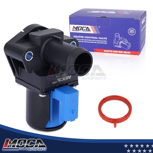 Hvac heater control - valve, for