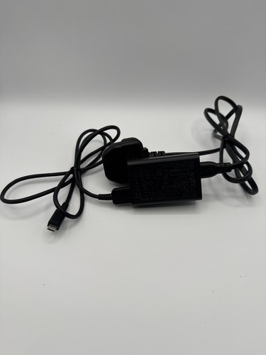 Sony adapter charger for - ac,