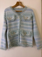 Women’s Size 14 Mint Green