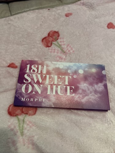 Morphe 18h sweet hue - morphe,