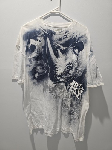 Vintage y2k ecko - vintage,