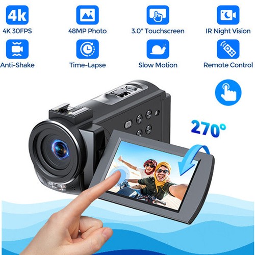 270 touch screen - 3.0",