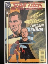 Star Trek The Next Generation