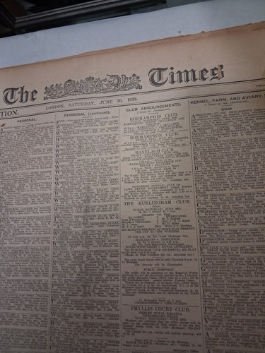 Original issue the - original,