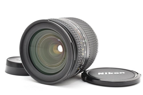 Near mint nikon - mint], nikkor