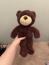 Chad valley designabear - chad,