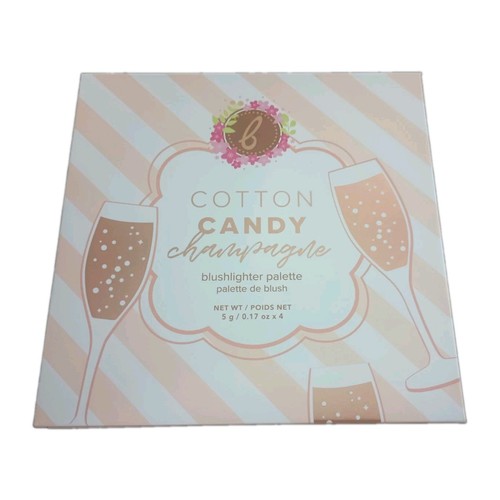 Beauty bakerie cotton candy - beauty,