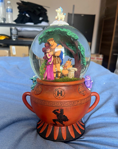 Disney store hercules - disney,
