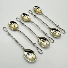SET 6 VICTORIAN WHIPLASH