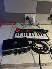 Akai MPK Mini MK3 25-Key USB