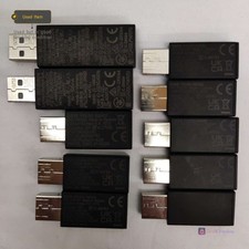 10 X LOGITECH USB RECEIVER G435 G535 A00179 MOUSE KEYBOARD WIRELESS RECEIVER