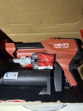 Hilti Dispenser HDM 330 With