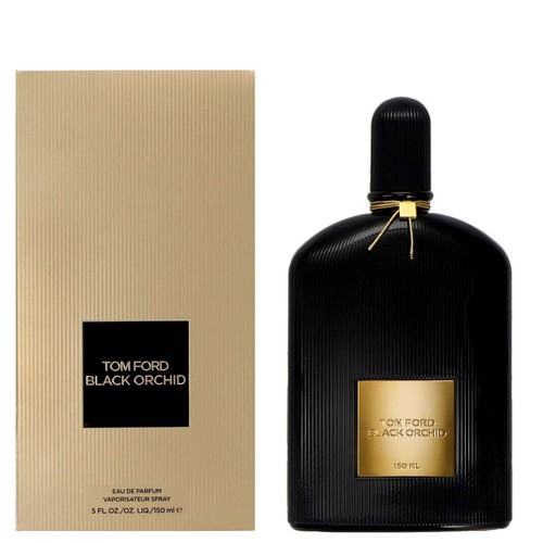 Tom ford black - ford, orchid