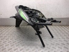 2020 ZONTES SCORPION 125