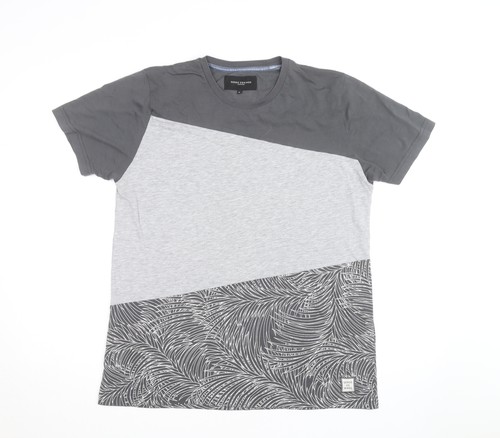 Serge denimes mens grey - denimes,