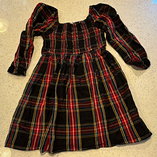 Crewcuts girls plaid - crewcuts,