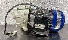 Winterhalter Wash Motor