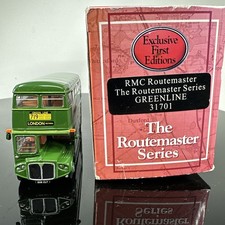 EFE THE ROUTEMASTER SERIES