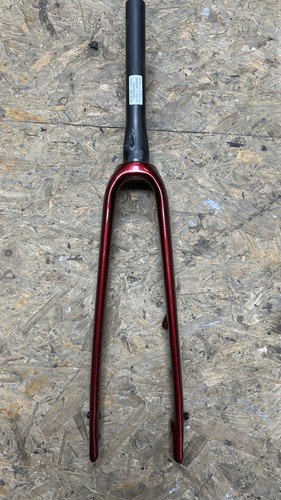 Trek domane fork - trek, red