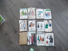 Bundle 12 Vintage 60s/70s/80s